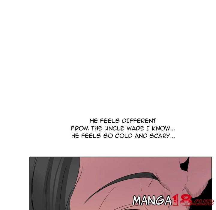 My Sister’s Secret Diary - Chapter 29 [photo 21] - MangaPorn