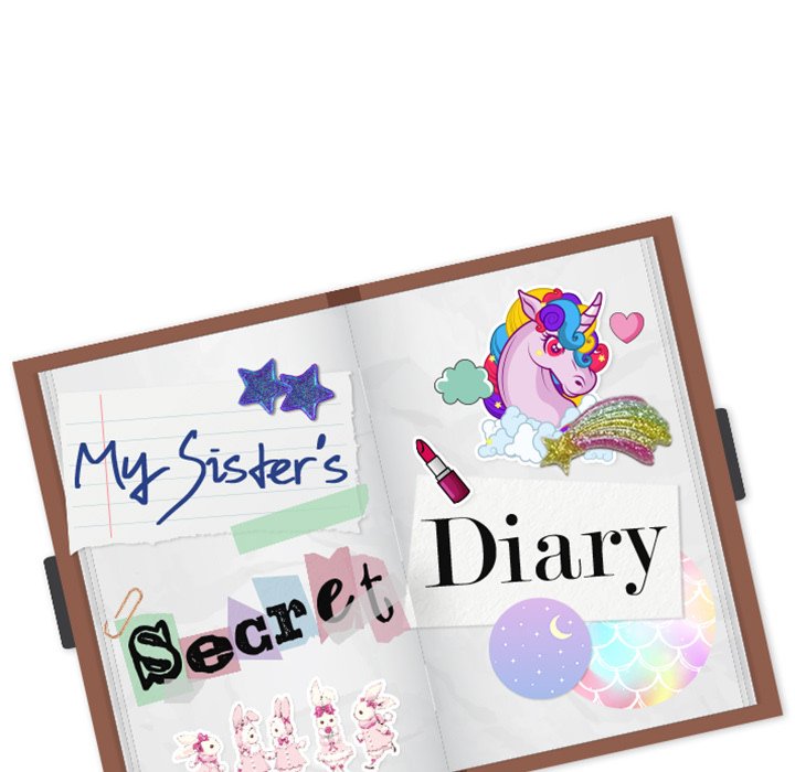 My Sister’s Secret Diary - Chapter 29 [photo 223] - MangaPorn