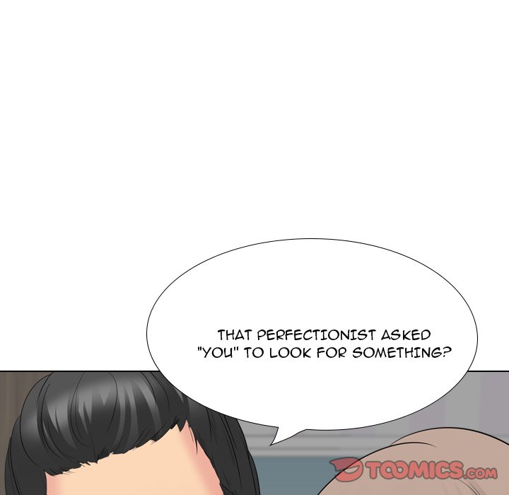 My Sister’s Secret Diary - Chapter 29 [photo 28] - MangaPorn