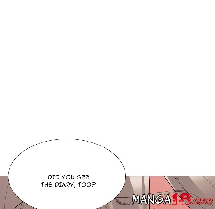 My Sister’s Secret Diary - Chapter 29 [photo 39] - MangaPorn