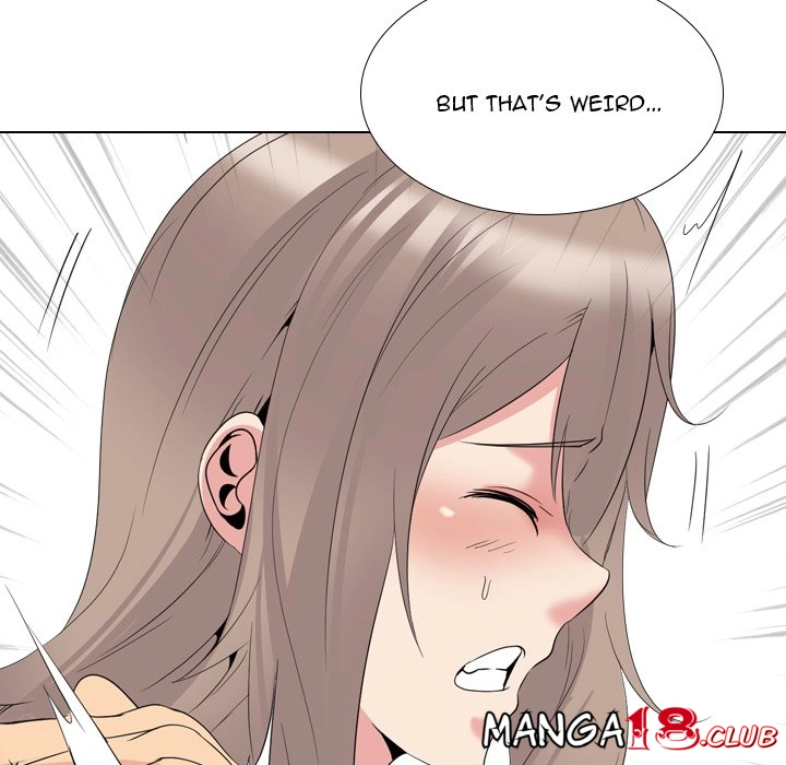 My Sister’s Secret Diary - Chapter 29 [photo 75] - MangaPorn