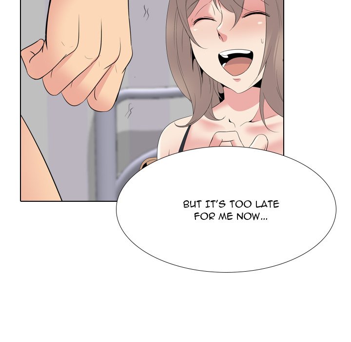 My Sister’s Secret Diary - Chapter 30 [photo 94] - MangaPorn