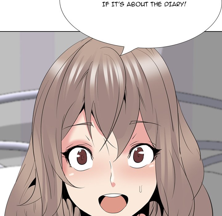 My Sister’s Secret Diary - Chapter 30 [photo 103] - MangaPorn