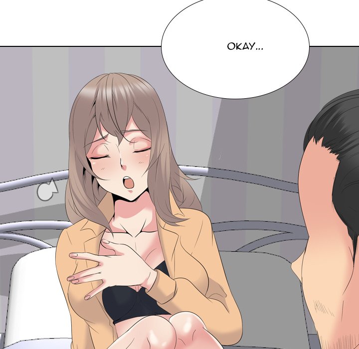 My Sister’s Secret Diary - Chapter 30 [photo 119] - MangaPorn