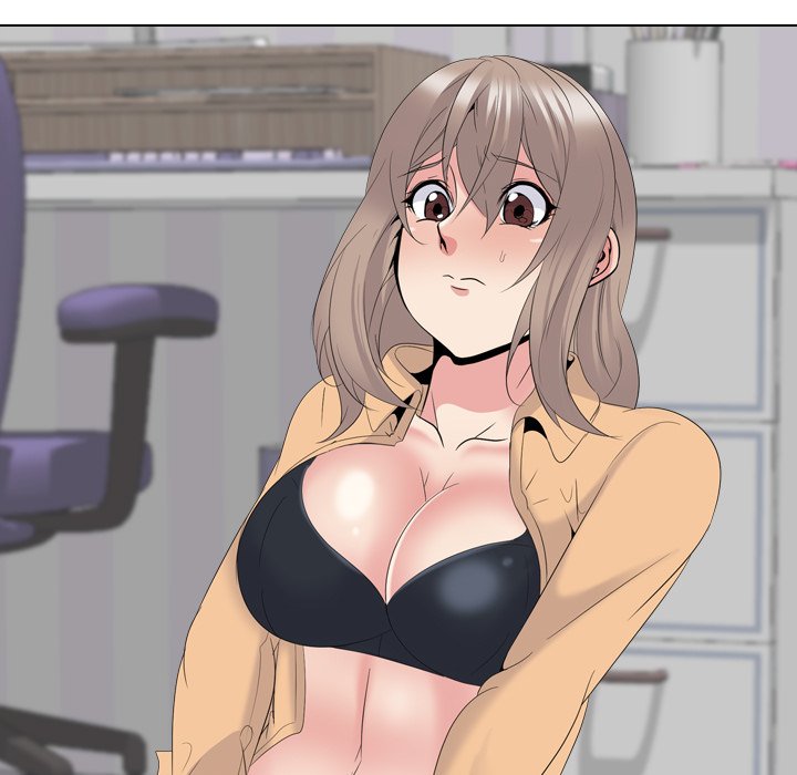 My Sister’s Secret Diary - Chapter 30 [photo 127] - MangaPorn