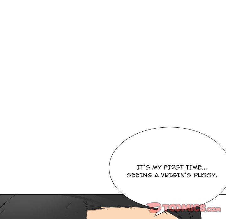 My Sister’s Secret Diary - Chapter 30 [photo 140] - MangaPorn