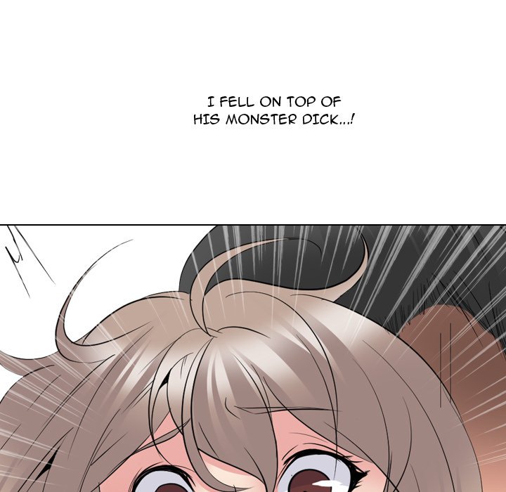 My Sister’s Secret Diary - Chapter 30 [photo 166] - MangaPorn