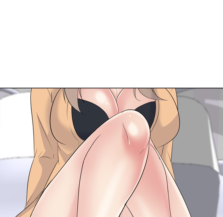 My Sister’s Secret Diary - Chapter 30 [photo 16] - MangaPorn