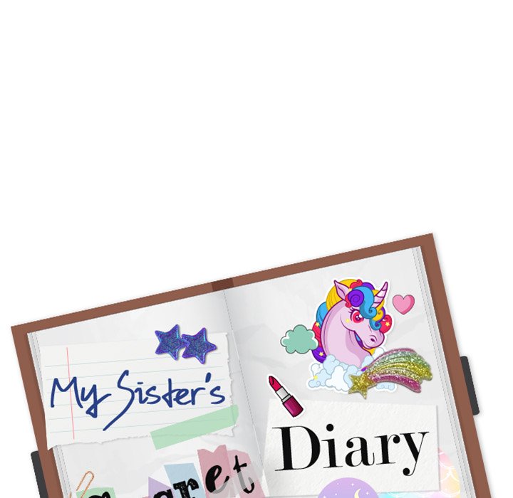 My Sister’s Secret Diary - Chapter 30 [photo 171] - MangaPorn