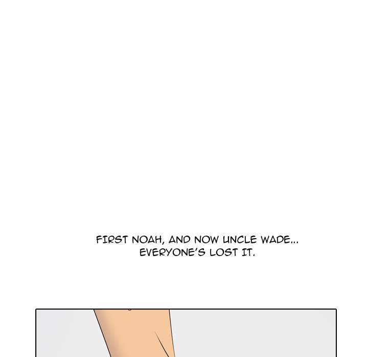 My Sister’s Secret Diary - Chapter 30 [photo 72] - MangaPorn