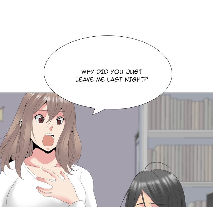 My Sister’s Secret Diary - Chapter 31 [photo 116] - MangaPorn