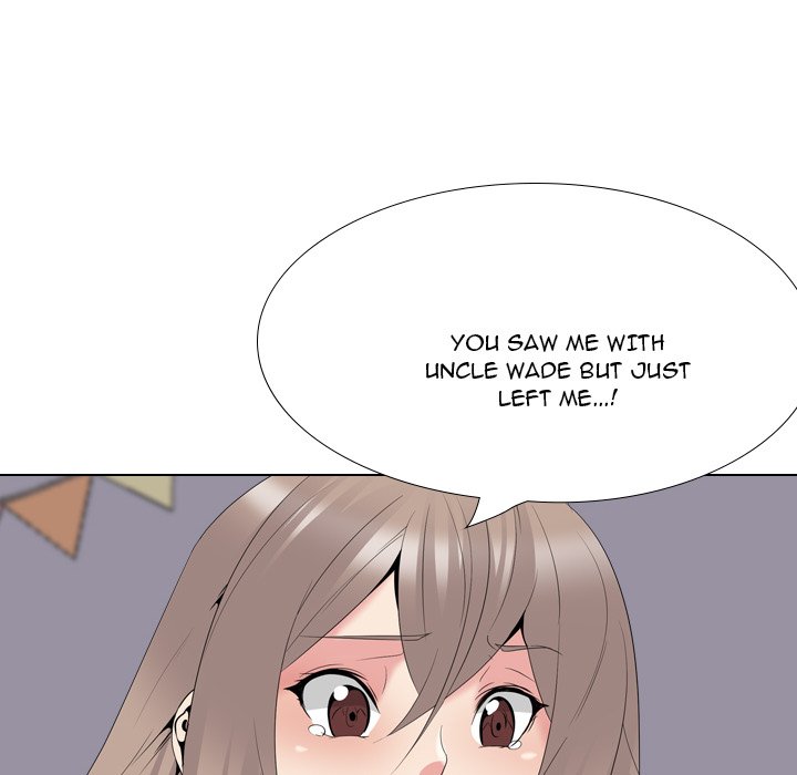 My Sister’s Secret Diary - Chapter 31 [photo 119] - MangaPorn