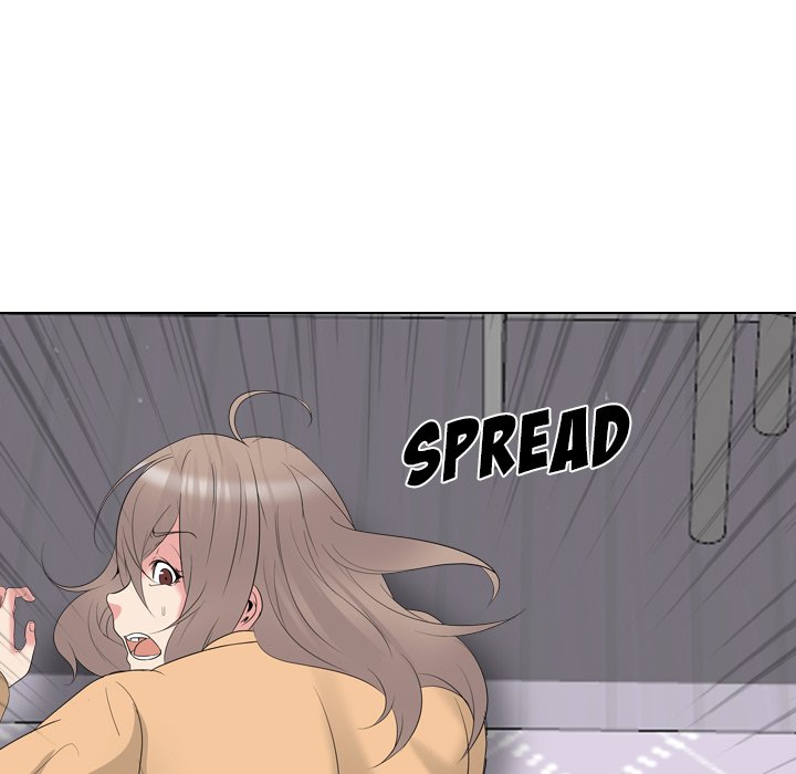 My Sister’s Secret Diary - Chapter 31 [photo 17] - MangaPorn