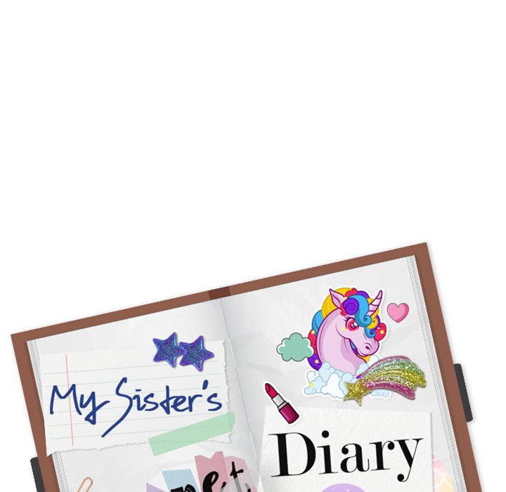 My Sister’s Secret Diary - Chapter 31 [photo 172] - MangaPorn