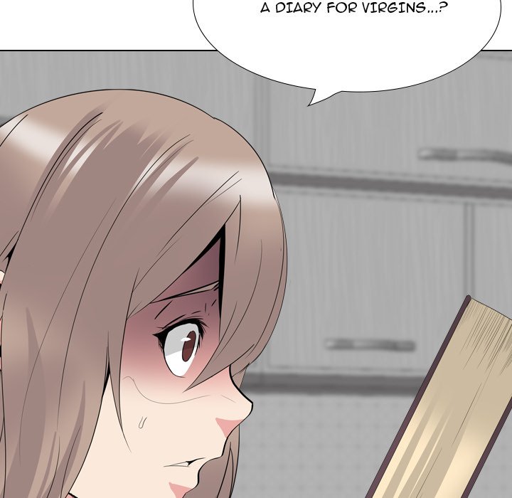 My Sister’s Secret Diary - Chapter 32 [photo 70] - MangaPorn