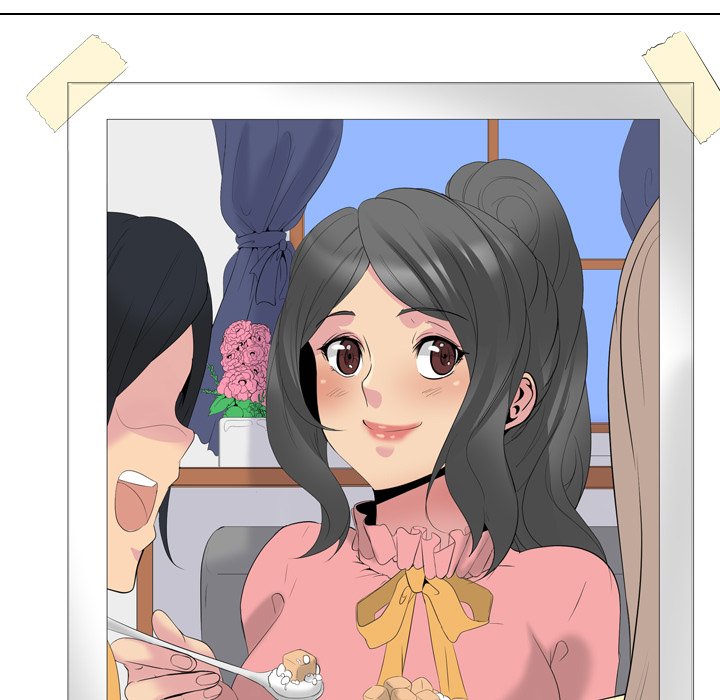 My Sister’s Secret Diary - Chapter 32 [photo 74] - MangaPorn