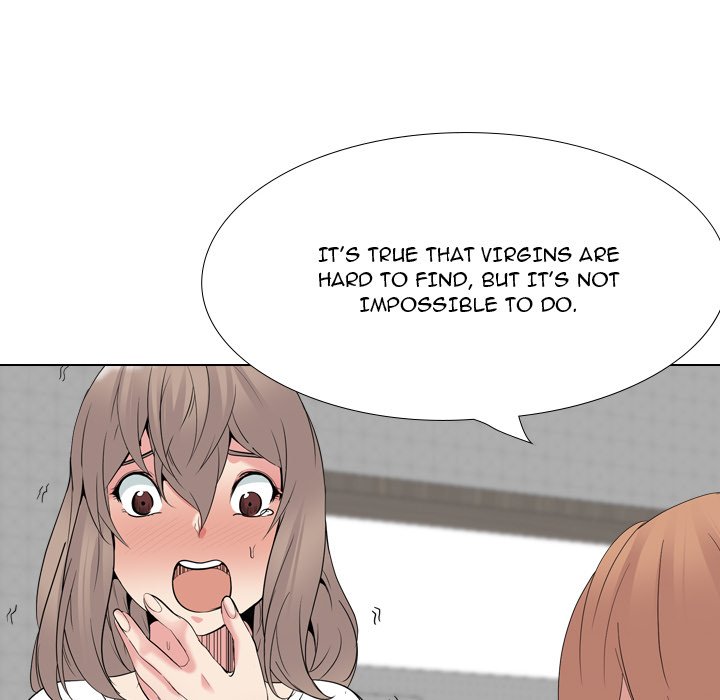 My Sister’s Secret Diary - Chapter 32 [photo 122] - MangaPorn