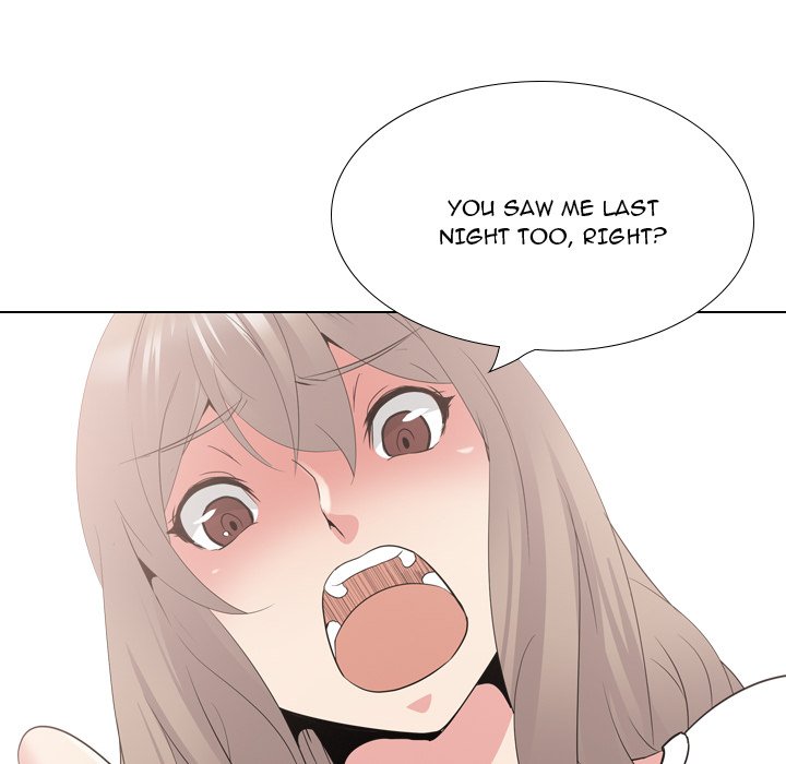 My Sister’s Secret Diary - Chapter 32 [photo 14] - MangaPorn