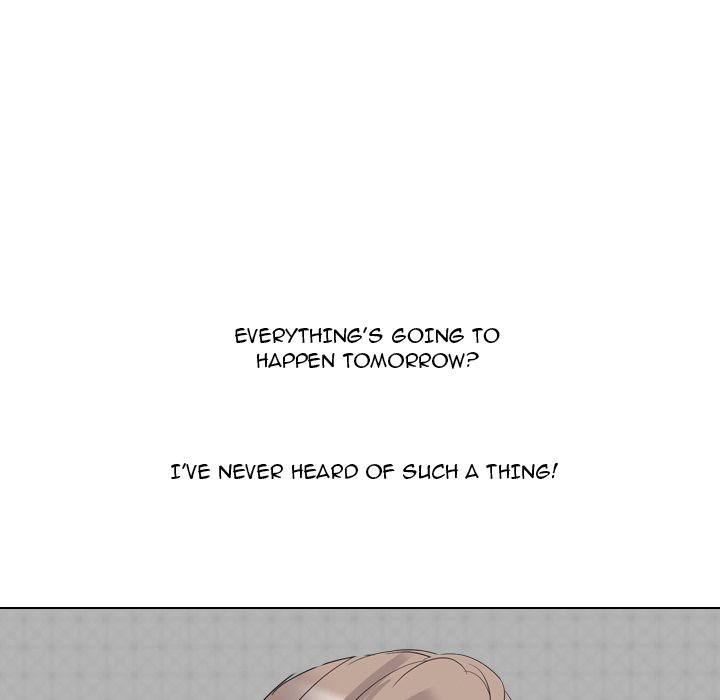 My Sister’s Secret Diary - Chapter 32 [photo 152] - MangaPorn