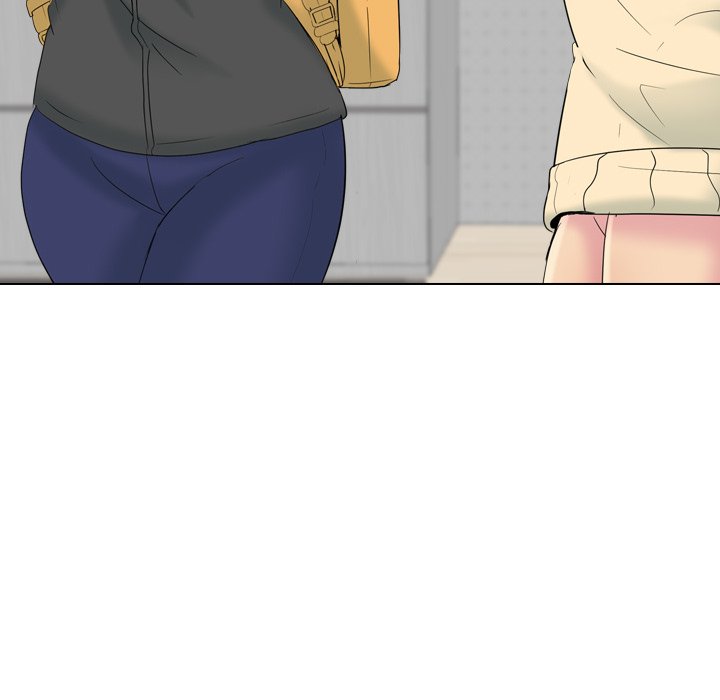 My Sister’s Secret Diary - Chapter 32 [photo 165] - MangaPorn