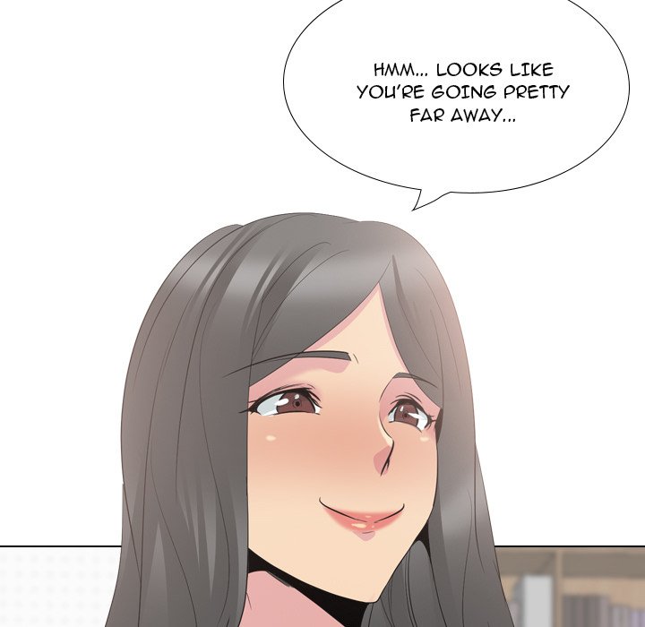 My Sister’s Secret Diary - Chapter 32 [photo 167] - MangaPorn