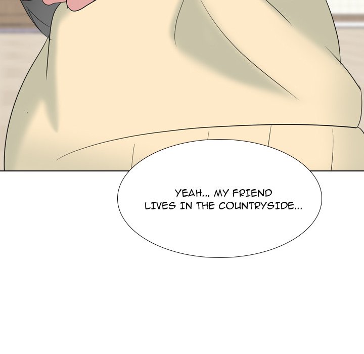 My Sister’s Secret Diary - Chapter 32 [photo 169] - MangaPorn