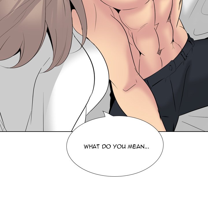 My Sister’s Secret Diary - Chapter 32 [photo 21] - MangaPorn