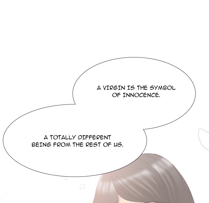 My Sister’s Secret Diary - Chapter 32 [photo 44] - MangaPorn