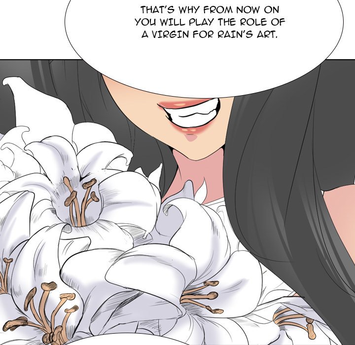 My Sister’s Secret Diary - Chapter 32 [photo 49] - MangaPorn