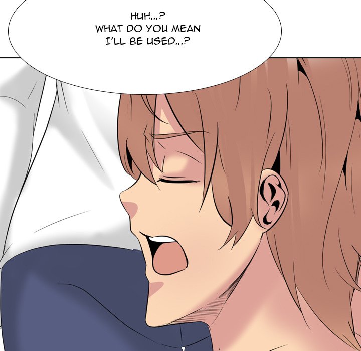 My Sister’s Secret Diary - Chapter 32 [photo 55] - MangaPorn