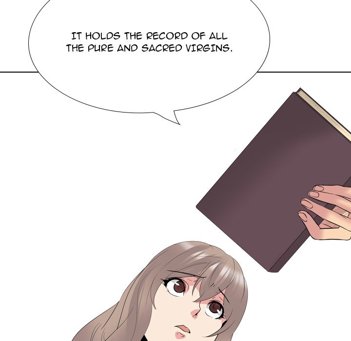 My Sister’s Secret Diary - Chapter 32 [photo 67] - MangaPorn