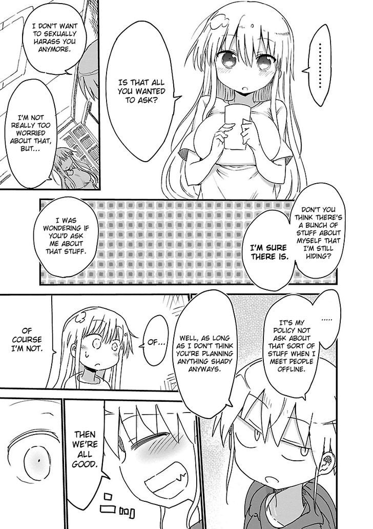 Chichi Chichi - Chapter 2 [photo 3] - MangaPorn