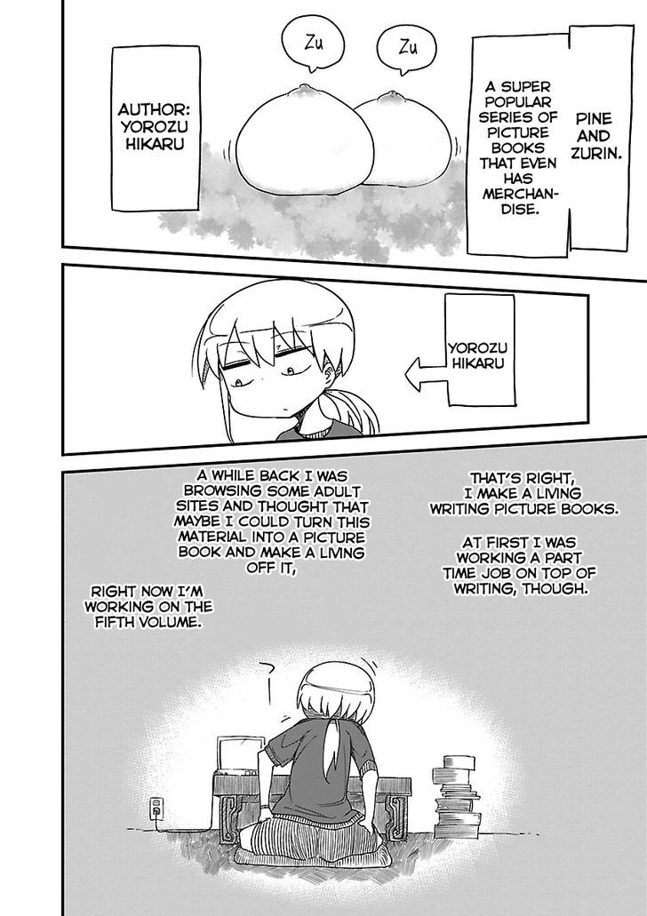 Chichi Chichi - Chapter 4 [photo 2] - MangaPorn