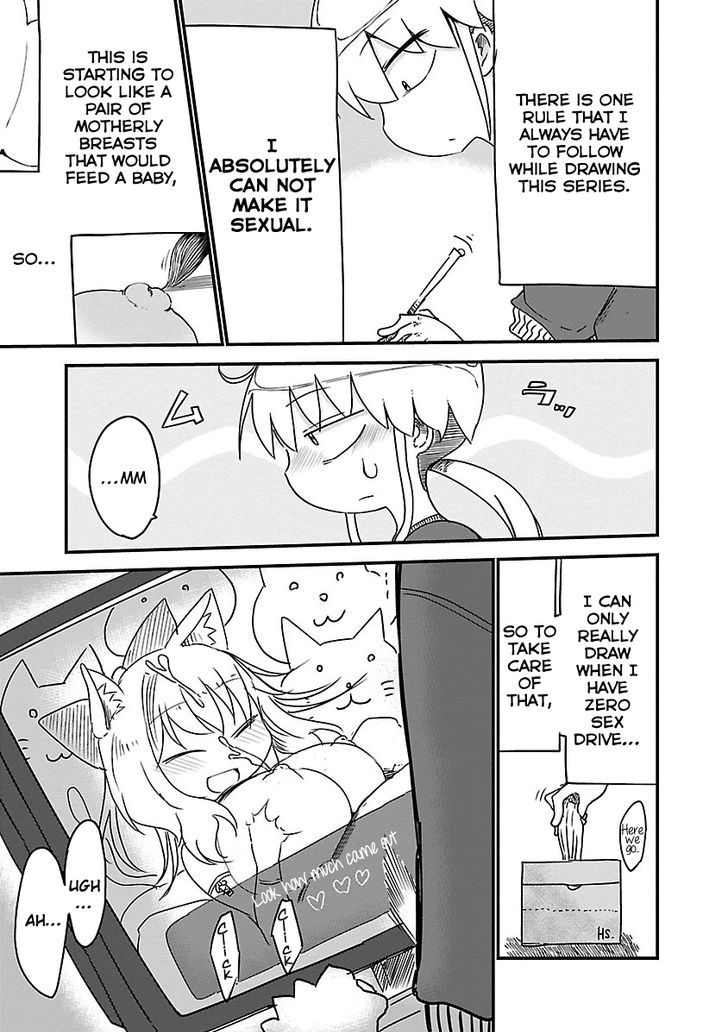 Chichi Chichi - Chapter 4 [photo 3] - MangaPorn