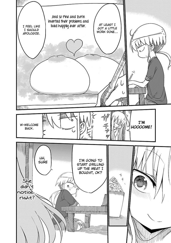 Chichi Chichi - Chapter 4 [photo 8] - MangaPorn