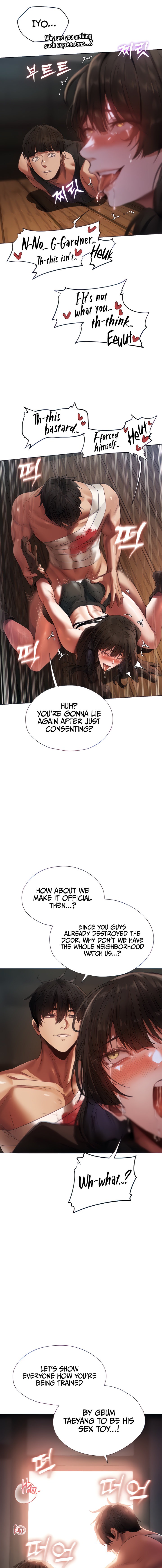 MILF Hunting In Another World - Chapter 17 [photo 19] - MangaPorn