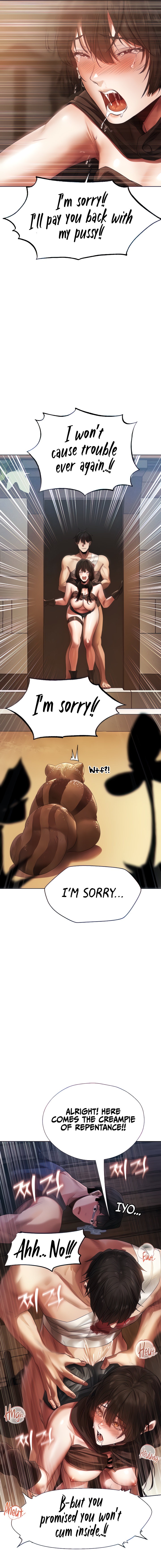MILF Hunting In Another World - Chapter 17 [photo 21] - MangaPorn