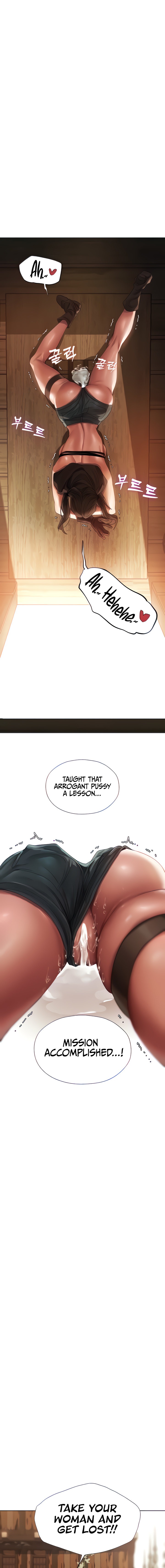 MILF Hunting In Another World - Chapter 17 [photo 23] - MangaPorn