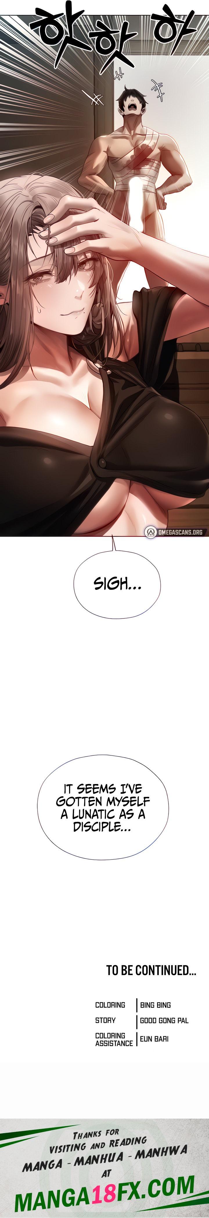 MILF Hunting In Another World - Chapter 17 [photo 25] - MangaPorn