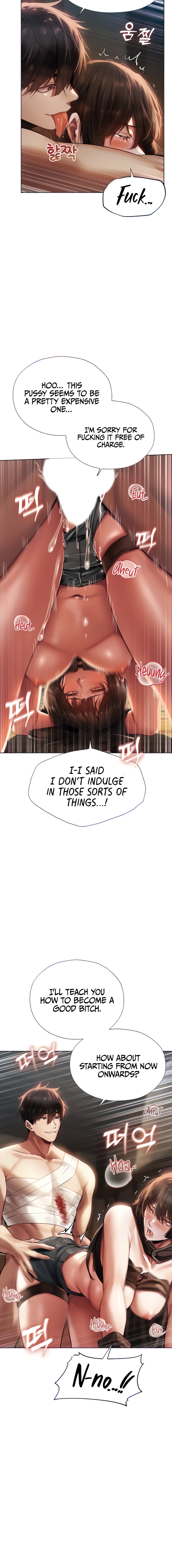 MILF Hunting In Another World - Chapter 17 [photo 4] - MangaPorn