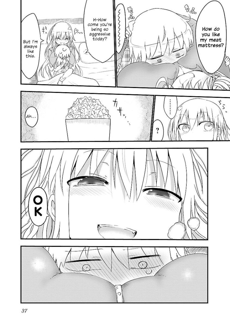 Chichi Chichi - Chapter 5 [photo 3] - MangaPorn