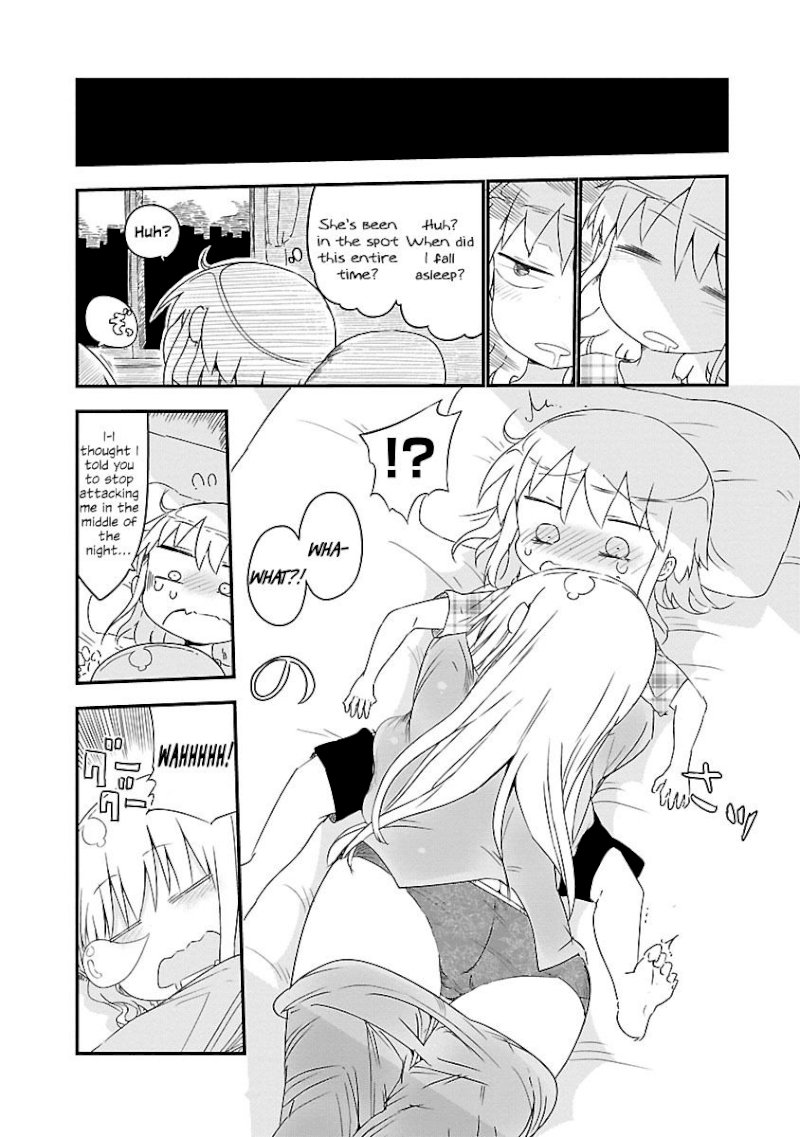 Chichi Chichi - Chapter 5 [photo 6] - MangaPorn