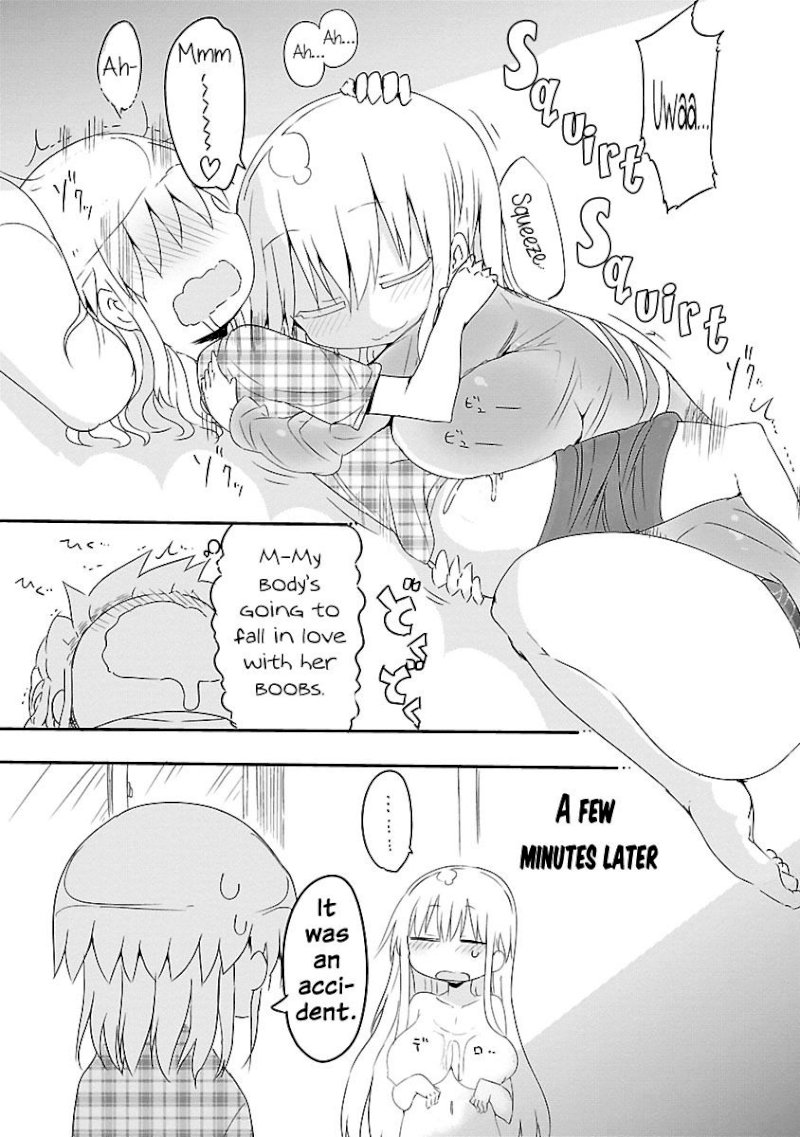 Chichi Chichi - Chapter 5 [photo 8] - MangaPorn