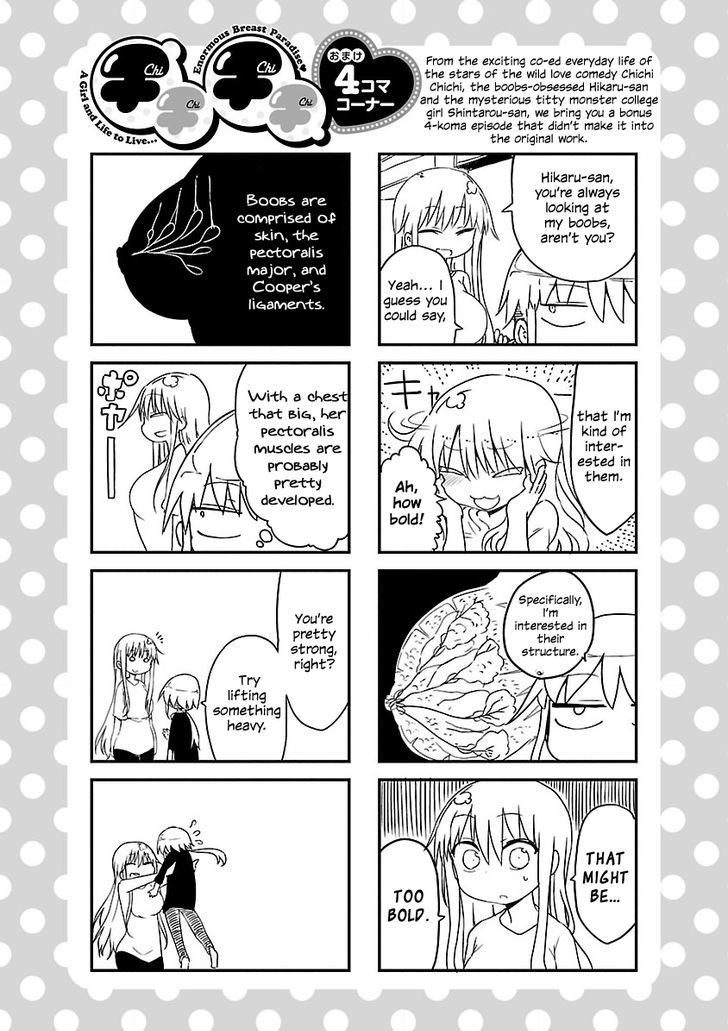 Chichi Chichi - Chapter 6 [photo 10] - MangaPorn