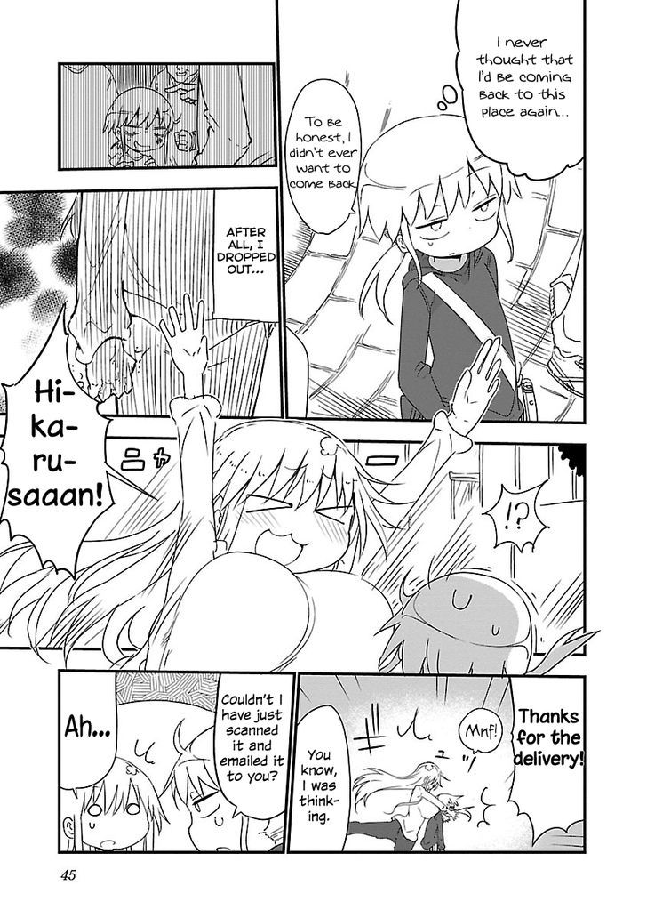 Chichi Chichi - Chapter 6 [photo 3] - MangaPorn