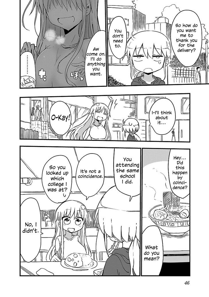 Chichi Chichi - Chapter 6 [photo 4] - MangaPorn