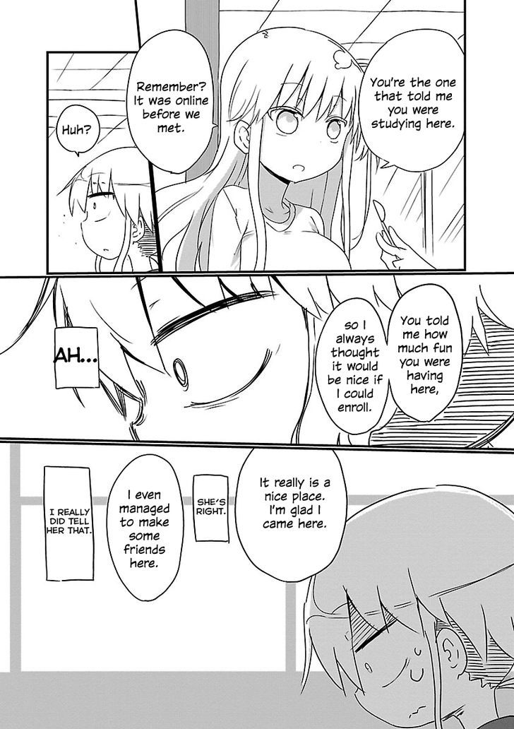 Chichi Chichi - Chapter 6 [photo 5] - MangaPorn