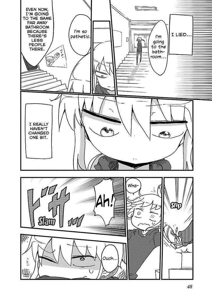 Chichi Chichi - Chapter 6 [photo 6] - MangaPorn