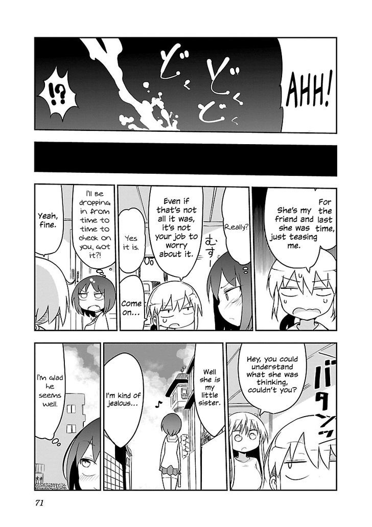 Chichi Chichi - Chapter 8 [photo 9] - MangaPorn