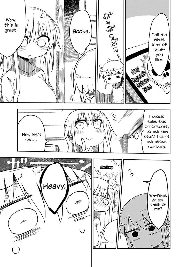 Chichi Chichi - Chapter 9 [photo 3] - MangaPorn